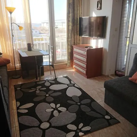 Pomorie Apartment Apartment *