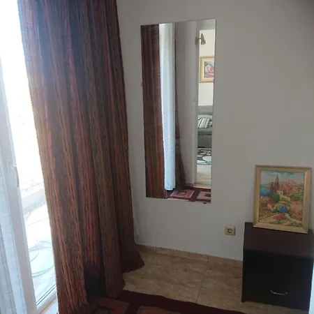 Apartment Pomorie Apartment