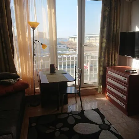 Apartment Pomorie Apartment *