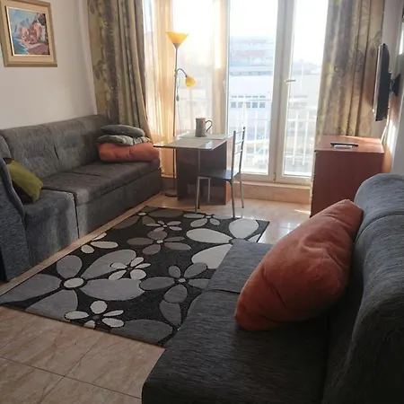 Pomorie Apartment Apartment
