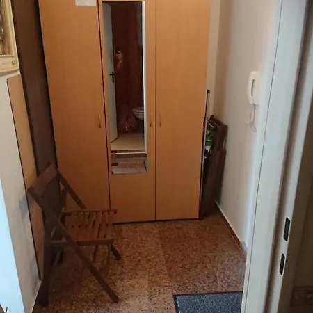 Pomorie Apartment Apartment