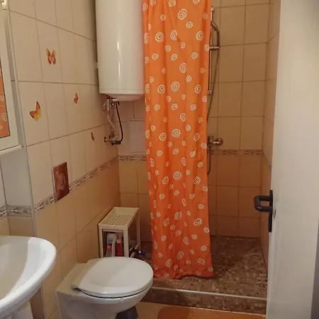 Apartment Pomorie Apartment Pomorie