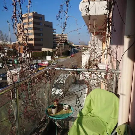 Pomorie Apartment Apartment Pomorie